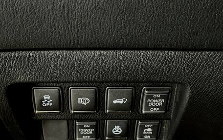 Infiniti QX60 I рестайлинг, 2014 год, 1 349 000 рублей, 11 фотография