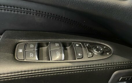Infiniti QX60 I рестайлинг, 2014 год, 1 349 000 рублей, 10 фотография