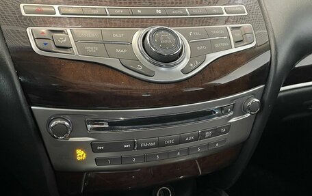 Infiniti QX60 I рестайлинг, 2014 год, 1 349 000 рублей, 8 фотография