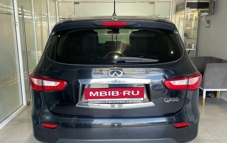 Infiniti QX60 I рестайлинг, 2014 год, 1 349 000 рублей, 3 фотография