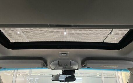 Infiniti QX60 I рестайлинг, 2014 год, 1 349 000 рублей, 15 фотография