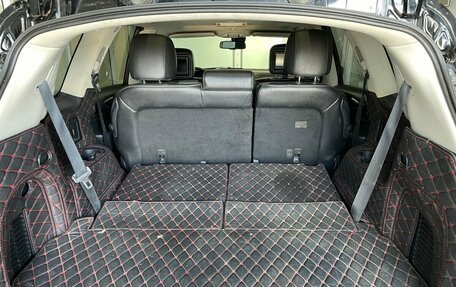 Infiniti QX60 I рестайлинг, 2014 год, 1 349 000 рублей, 20 фотография