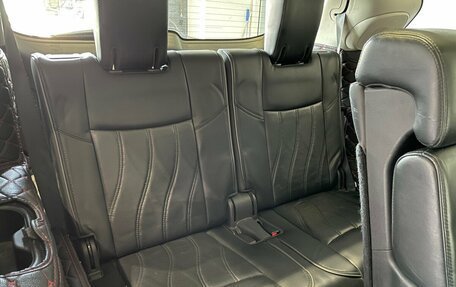 Infiniti QX60 I рестайлинг, 2014 год, 1 349 000 рублей, 19 фотография