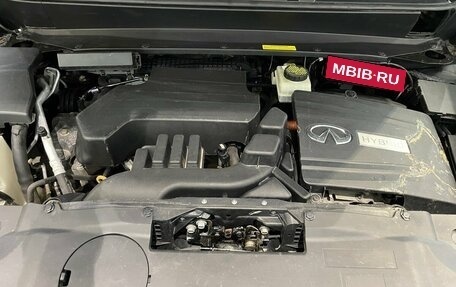 Infiniti QX60 I рестайлинг, 2014 год, 1 349 000 рублей, 21 фотография
