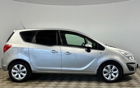 Opel Meriva, 2012 год, 750 000 рублей, 6 фотография