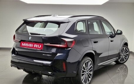 BMW X1, 2026 год, 6 050 000 рублей, 3 фотография