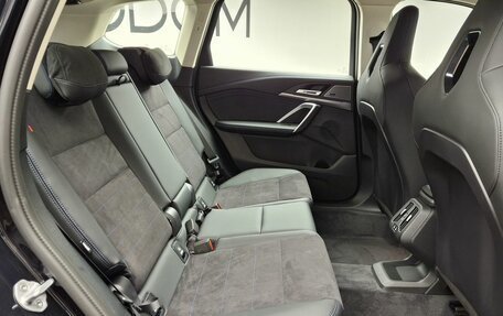 BMW X1, 2026 год, 6 050 000 рублей, 10 фотография