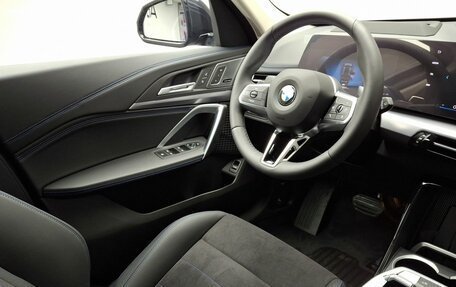 BMW X1, 2026 год, 6 050 000 рублей, 11 фотография