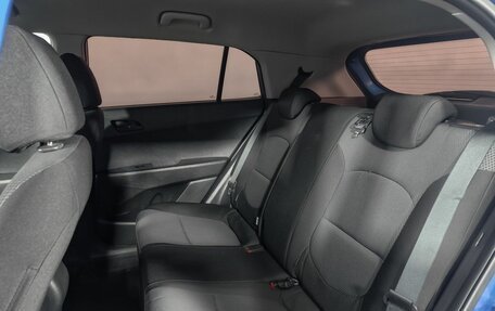 Hyundai Creta I рестайлинг, 2020 год, 2 055 000 рублей, 10 фотография