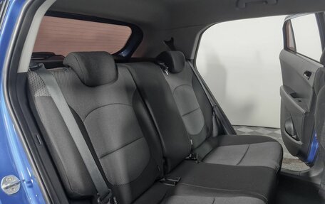 Hyundai Creta I рестайлинг, 2020 год, 2 055 000 рублей, 11 фотография