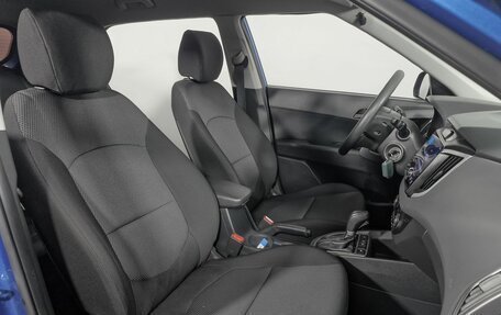 Hyundai Creta I рестайлинг, 2020 год, 2 055 000 рублей, 12 фотография