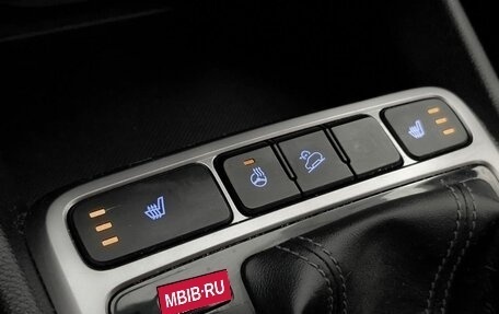Hyundai Creta I рестайлинг, 2020 год, 2 055 000 рублей, 19 фотография