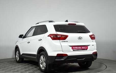 Hyundai Creta I рестайлинг, 2019 год, 1 868 790 рублей, 7 фотография