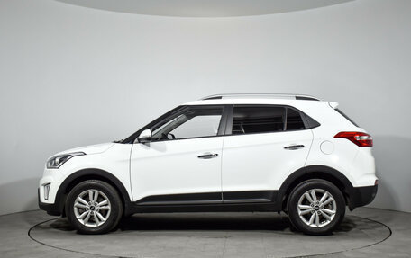 Hyundai Creta I рестайлинг, 2019 год, 1 868 790 рублей, 8 фотография