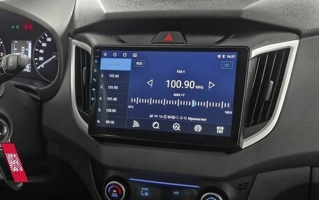 Hyundai Creta I рестайлинг, 2020 год, 2 055 000 рублей, 16 фотография