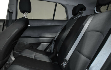 Hyundai Creta I рестайлинг, 2019 год, 1 868 790 рублей, 12 фотография
