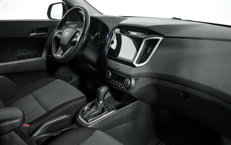 Hyundai Creta I рестайлинг, 2019 год, 1 868 790 рублей, 10 фотография
