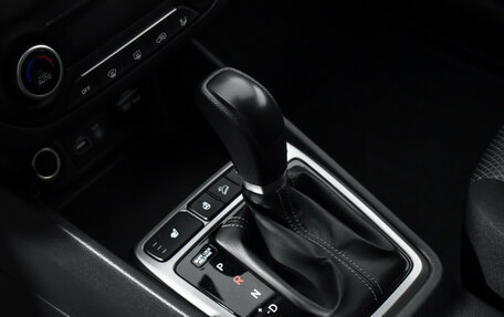 Hyundai Creta I рестайлинг, 2019 год, 1 868 790 рублей, 14 фотография