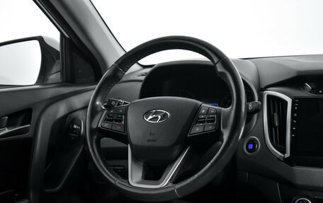 Hyundai Creta I рестайлинг, 2019 год, 1 868 790 рублей, 16 фотография