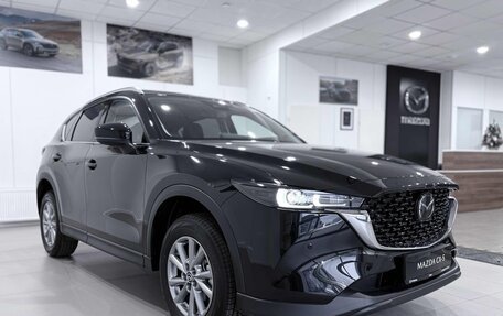 Mazda CX-5 II, 2025 год, 4 150 000 рублей, 8 фотография