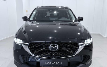 Mazda CX-5 II, 2025 год, 4 150 000 рублей, 7 фотография