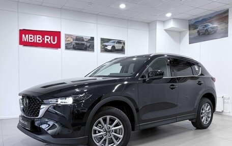 Mazda CX-5 II, 2025 год, 4 150 000 рублей, 2 фотография