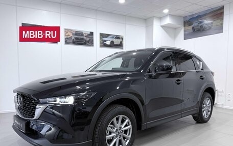 Mazda CX-5 II, 2025 год, 4 150 000 рублей, 3 фотография