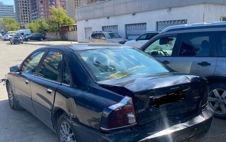 Volvo S80 II рестайлинг 2, 2003 год, 400 000 рублей, 3 фотография