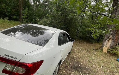 Chevrolet Epica, 2011 год, 490 000 рублей, 6 фотография