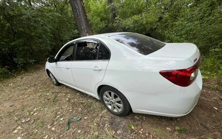 Chevrolet Epica, 2011 год, 490 000 рублей, 4 фотография