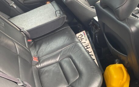 Volvo S80 II рестайлинг 2, 2003 год, 400 000 рублей, 6 фотография