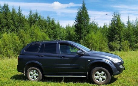 SsangYong Kyron I, 2014 год, 880 000 рублей, 4 фотография