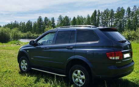 SsangYong Kyron I, 2014 год, 880 000 рублей, 6 фотография