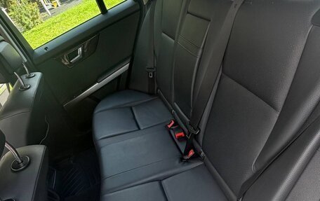 Mercedes-Benz GLK-Класс, 2011 год, 1 300 000 рублей, 4 фотография