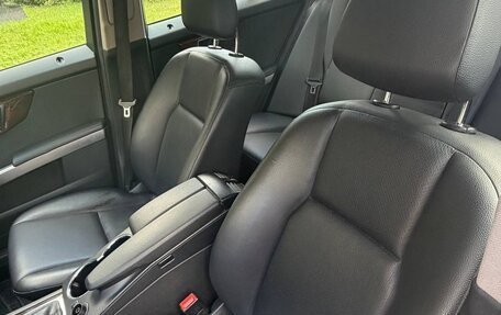 Mercedes-Benz GLK-Класс, 2011 год, 1 300 000 рублей, 3 фотография