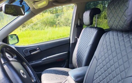 SsangYong Kyron I, 2014 год, 880 000 рублей, 8 фотография