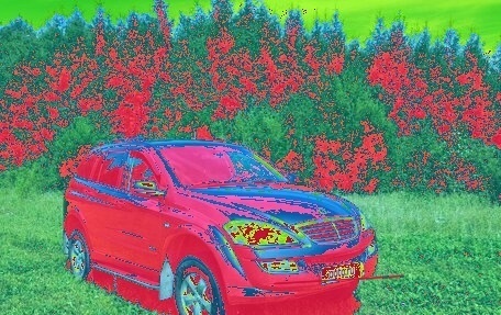 SsangYong Kyron I, 2014 год, 880 000 рублей, 5 фотография