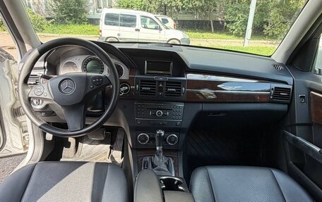 Mercedes-Benz GLK-Класс, 2011 год, 1 300 000 рублей, 8 фотография