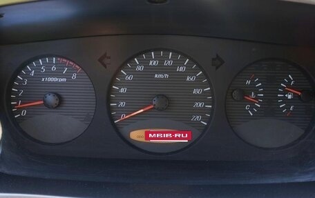 SsangYong Kyron I, 2014 год, 880 000 рублей, 10 фотография