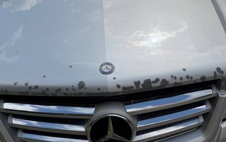 Mercedes-Benz GLK-Класс, 2011 год, 1 300 000 рублей, 11 фотография
