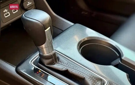 Honda Civic, 2022 год, 1 372 000 рублей, 14 фотография