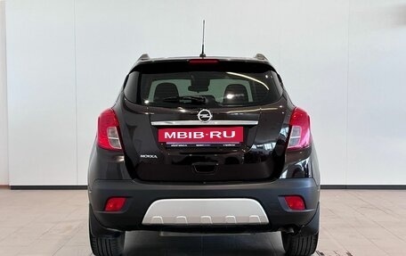 Opel Mokka I, 2014 год, 940 000 рублей, 6 фотография