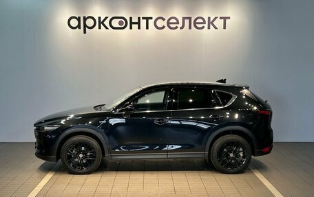 Mazda CX-5 II, 2018 год, 2 763 000 рублей, 5 фотография