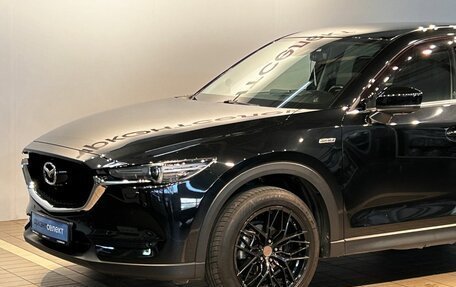 Mazda CX-5 II, 2018 год, 2 763 000 рублей, 6 фотография
