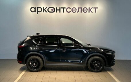 Mazda CX-5 II, 2018 год, 2 763 000 рублей, 7 фотография