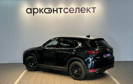 Mazda CX-5 II, 2018 год, 2 763 000 рублей, 4 фотография