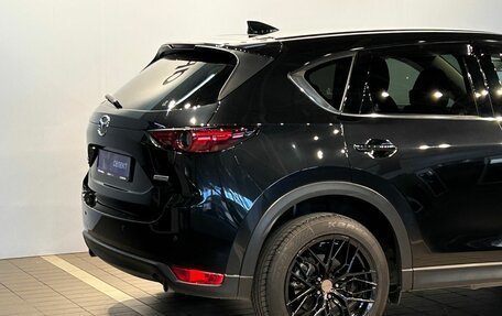 Mazda CX-5 II, 2018 год, 2 763 000 рублей, 8 фотография