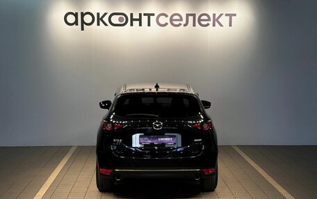 Mazda CX-5 II, 2018 год, 2 763 000 рублей, 11 фотография