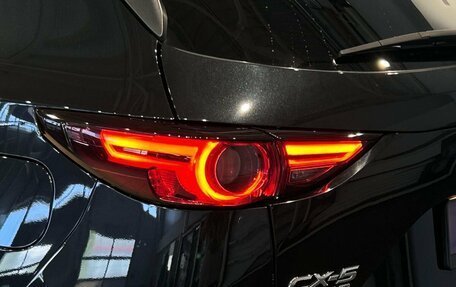 Mazda CX-5 II, 2018 год, 2 763 000 рублей, 12 фотография