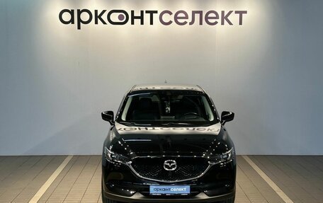Mazda CX-5 II, 2018 год, 2 763 000 рублей, 9 фотография